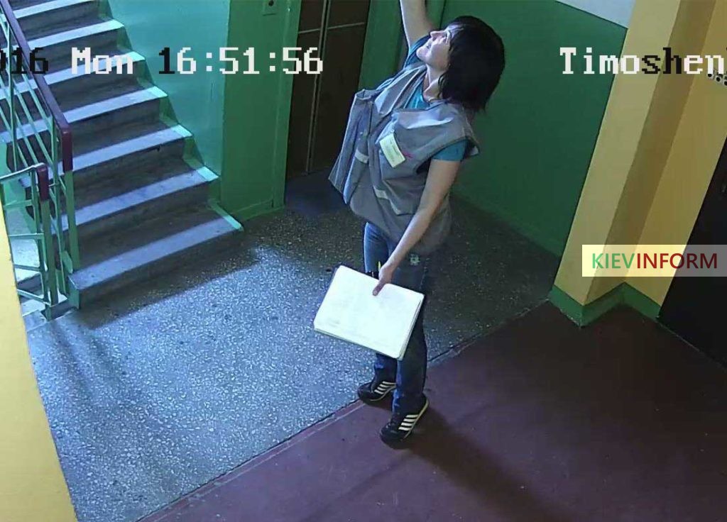 Киевэнерго ворует лампочки