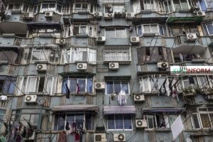 Кондиционеры