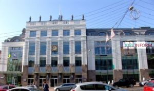 Музей Истории Киева