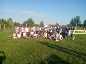 Rotor GP, Гонки Дронов