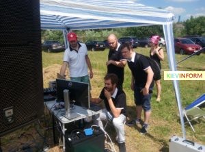 Rotor GP, Гонки Дронов