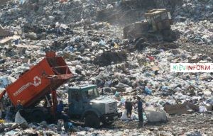 Мусор Львов, Киев