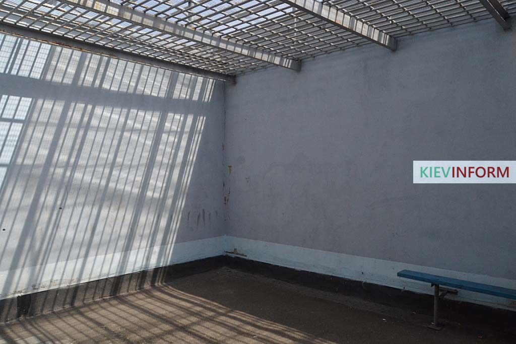 Тюрма на Лук`янівці: 150 років страждань