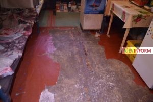 Лукьяновское СИЗО