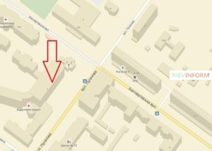 Областная Больница Киев