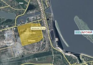 Трипільська ТЕС