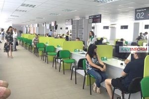 Сервіс-Центр МВС