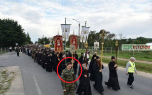 Крестный ход