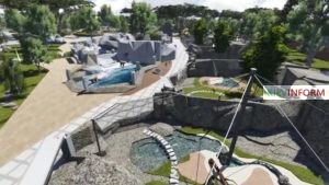 Киевский Зоопарк