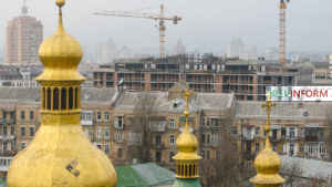 Гончара Стройка