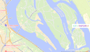 Труханов Остров