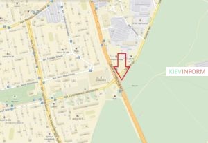 Улица Братиславская