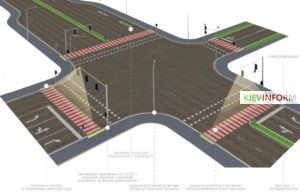 Умная Улица