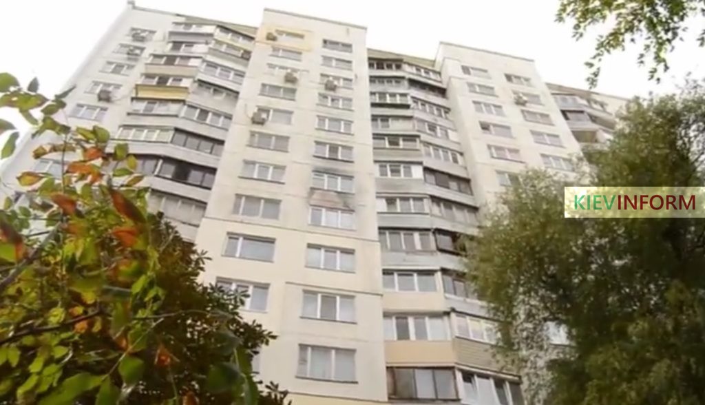 Киевляне требуют спасти зеленую зону от “УкрБуда”