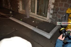 Погром-Медведчук-Киев