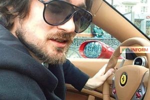 Артем Милевский