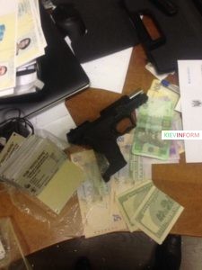 Казино-Киев