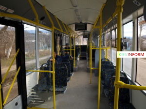 Троллейбус-Киев