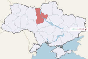 Київська область