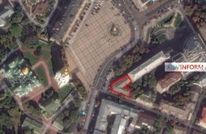 Софиевская площадь