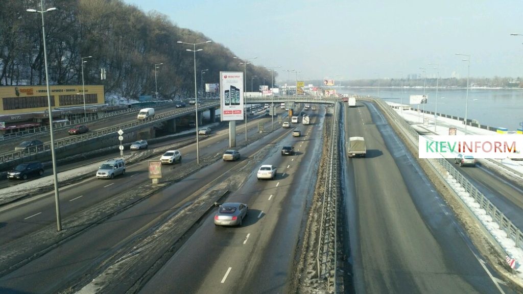 Як зміниться Київ у 2018 році
