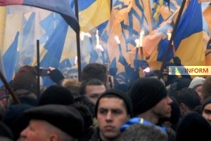 Национальный корпус