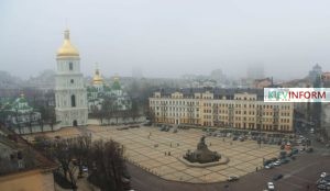 Софіївська площа