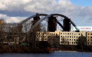 Подольско-воскресенский мост