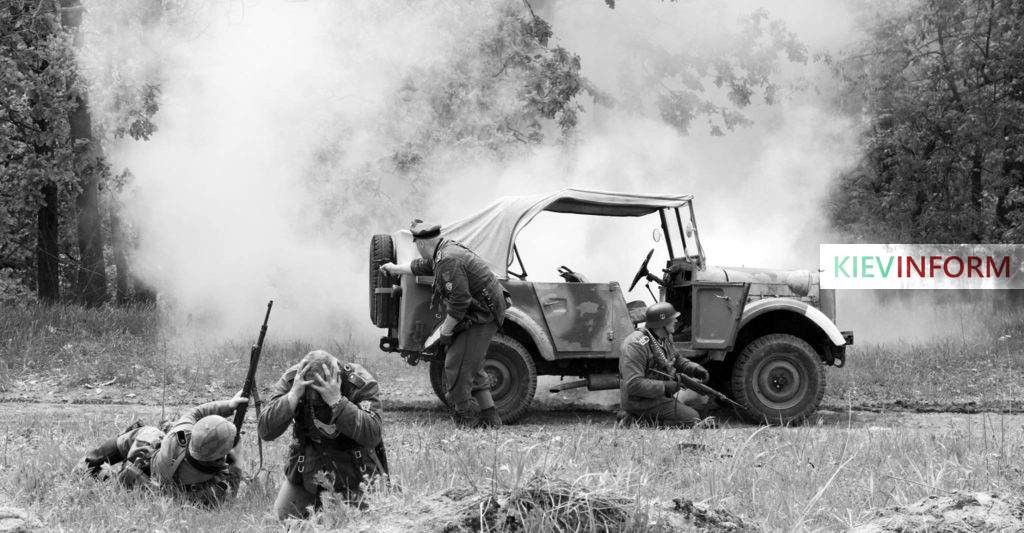 На майские праздники в Киеве пройдет масштабный фестиваль в формате «Живой истории»