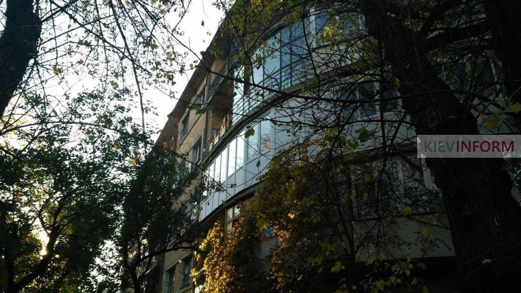 Здания Киева, о которых Вы не знали