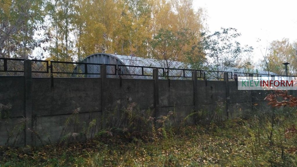 У Києві небезпечне виробництво хочуть винести за межі столиці