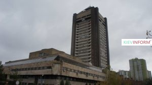 Телецентр-Киев