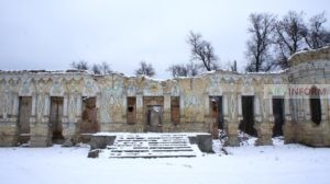 Дворец-Остен-Сакен