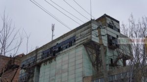 Немешаево-Химкомбинат