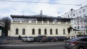 Льва Толстого 14