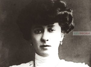 Марія Тарновська