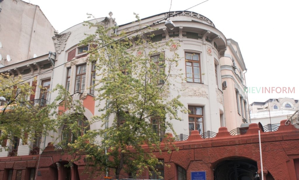 Останній притулок Петра Столипіна