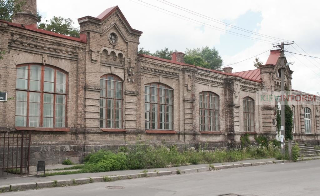 Зразкова наукова лабораторія із столітньою історією