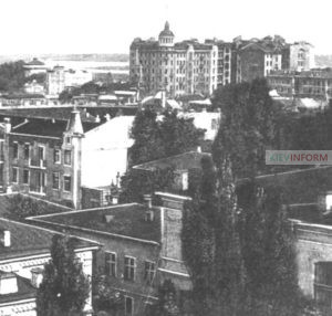 Хмарочос Гінзбурга