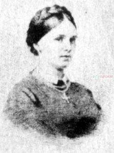 Наталія Уварова