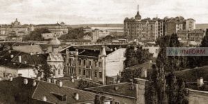 Хмарочос Гінзбурга