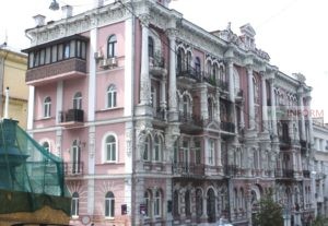 Будинок Майкопар