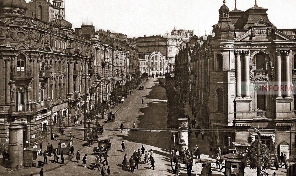 Київський “Гіппо-палас” – казковий цирк на Городецького