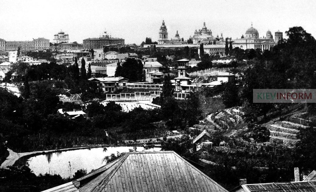 Сад Меринга