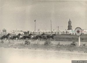 Київський іподром