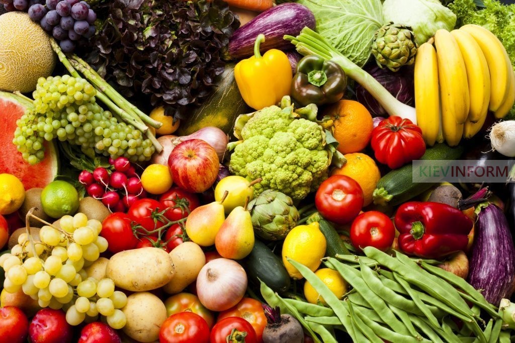 Забутий Київ. Вегетаріанські їдальні в дореволюційні часи