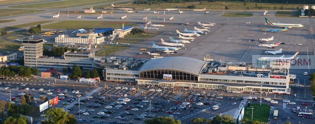 ВАКС продовжив строк дії зобов’язань начальниці служби аеропорту “Бориспіль”