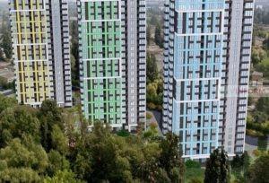 Академ-Квартал