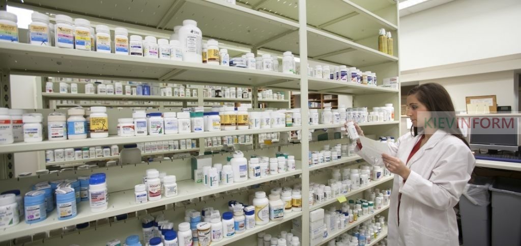 Покупка лекарств в интернете, безопасно ли?