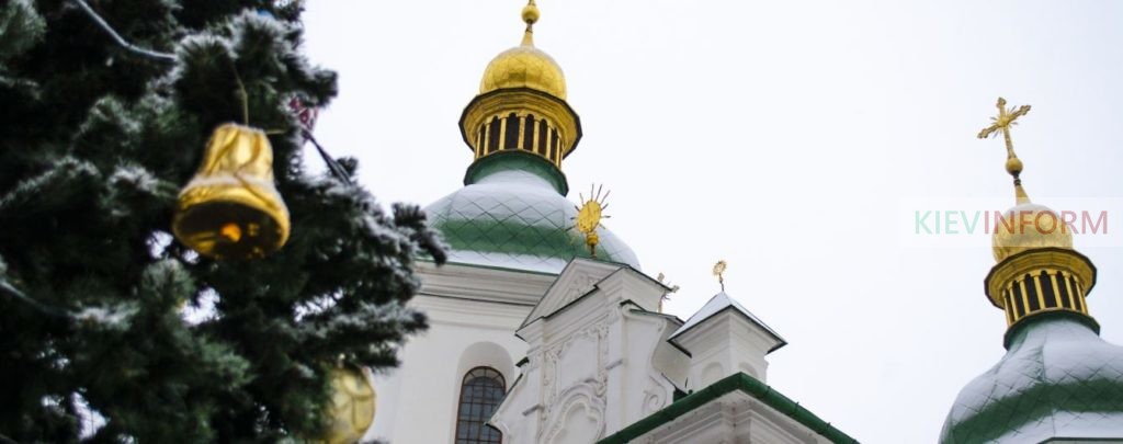 На Київщині дві парафії перейшли до ПЦУ